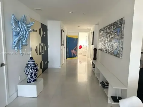 1 Collins Avenue Miami Beach FL 33139