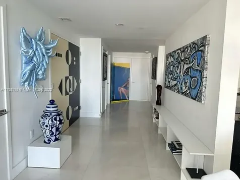 1 Collins Avenue Miami Beach FL 33139