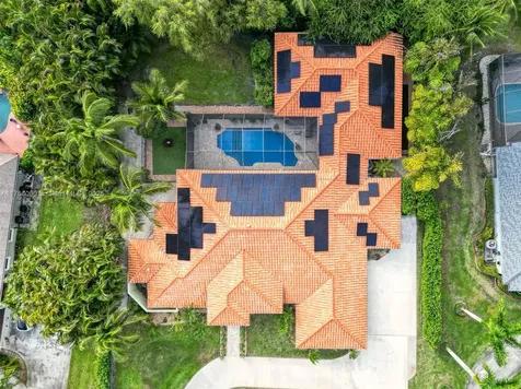 1385 Longlea Terrace Wellington FL 33414