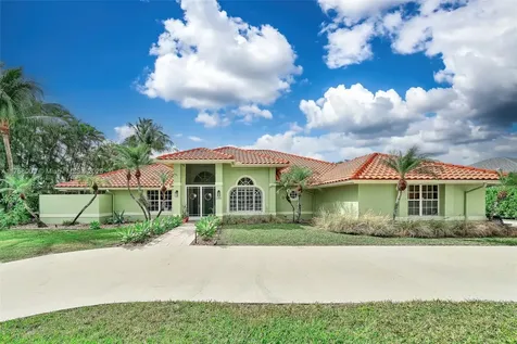 1385 Longlea Terrace Wellington FL 33414