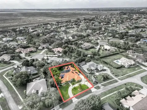 1385 Longlea Terrace Wellington FL 33414