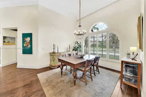 1385 Longlea Terrace Wellington FL 33414