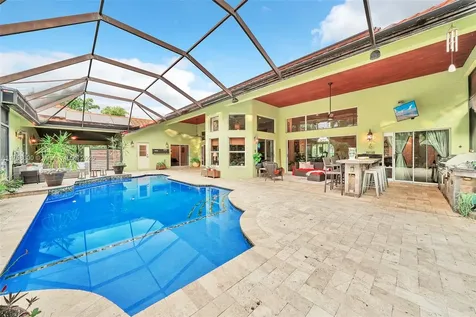 1385 Longlea Terrace Wellington FL 33414