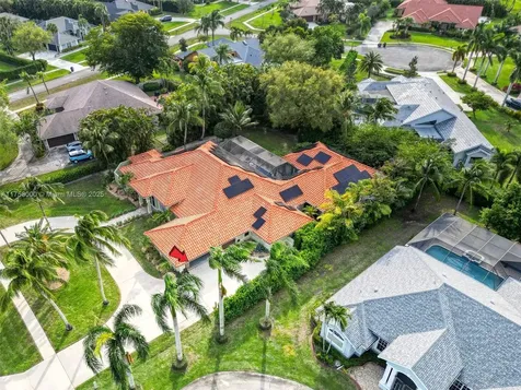 1385 Longlea Terrace Wellington FL 33414