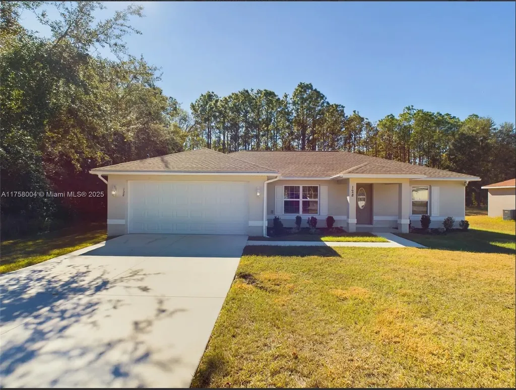 128 Cedar Road Ocala FL 34472