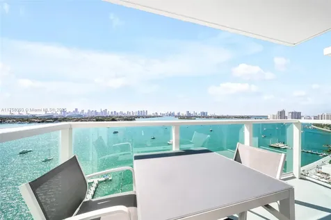 1000 West Avenue Miami Beach FL 33139