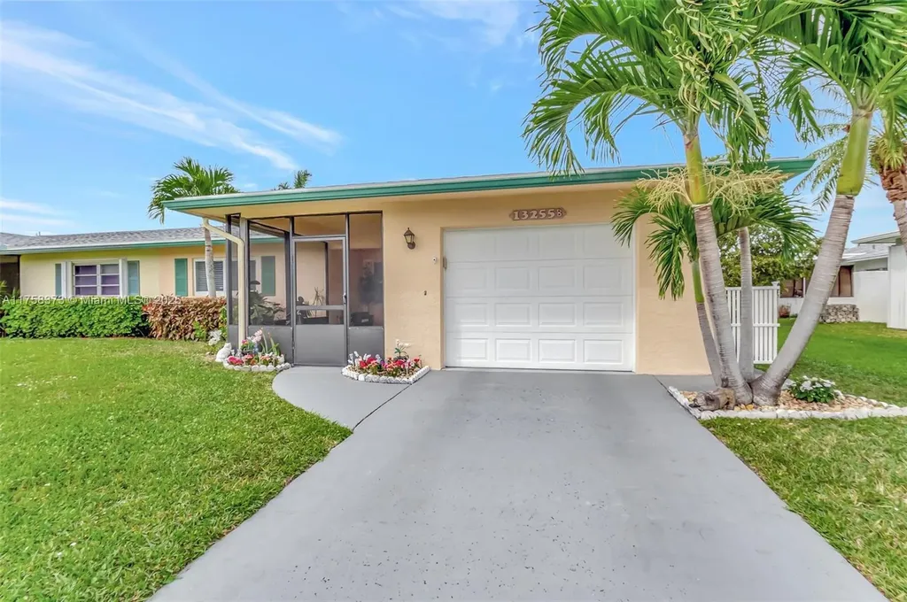 13255 Via Vesta Delray Beach FL 33484