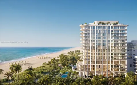 1671 Collins Avenue Miami Beach FL 33139