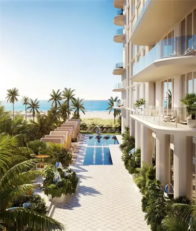 1671 Collins Avenue Miami Beach FL 33139