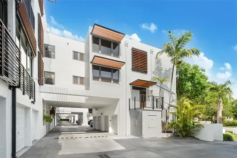 227 E Enid Drive Key Biscayne FL 33149