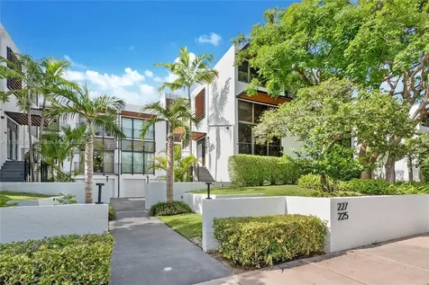 227 E Enid Drive Key Biscayne FL 33149