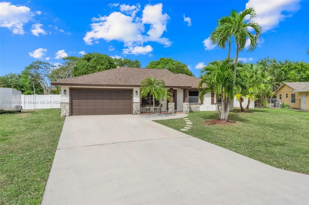 343 Sandpiper Avenue Royal Palm Beach FL 33411