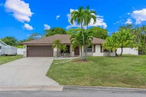 343 Sandpiper Avenue Royal Palm Beach FL 33411