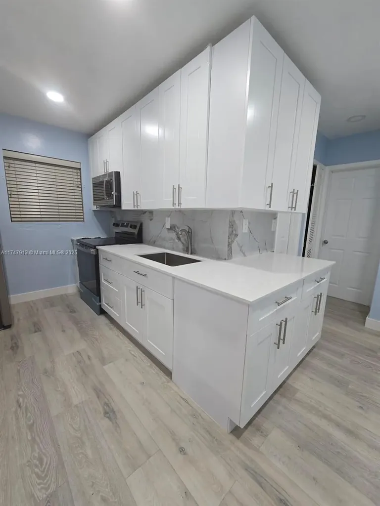 1201 NW 14th Street Fort Lauderdale FL 33311