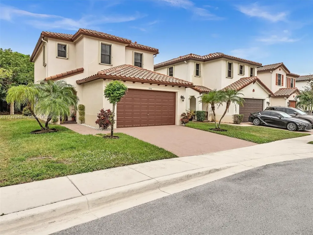 9196 SW 39th Street Miramar FL 33025