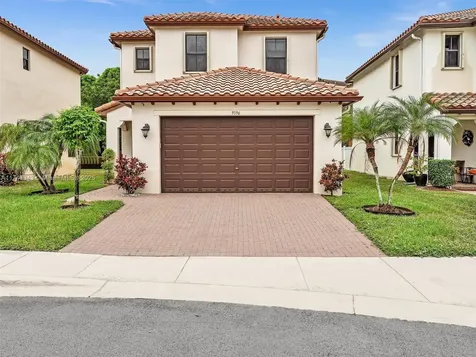 9196 SW 39th Street Miramar FL 33025