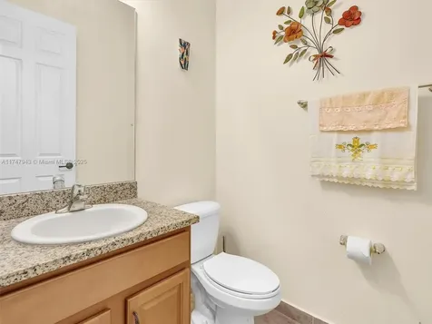 9196 SW 39th Street Miramar FL 33025