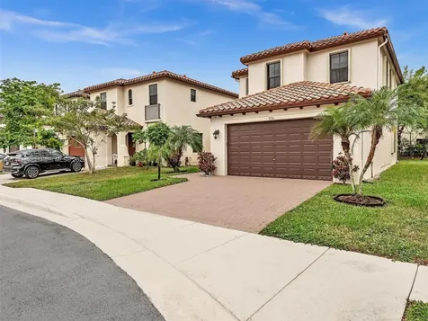 9196 SW 39th Street Miramar FL 33025