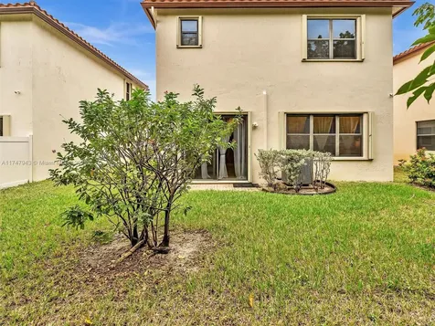 9196 SW 39th Street Miramar FL 33025