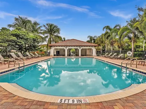 9196 SW 39th Street Miramar FL 33025