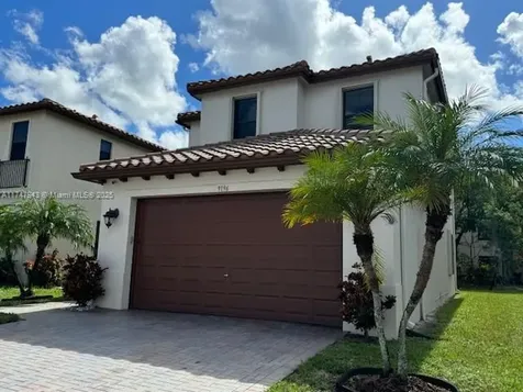9196 SW 39th Street Miramar FL 33025
