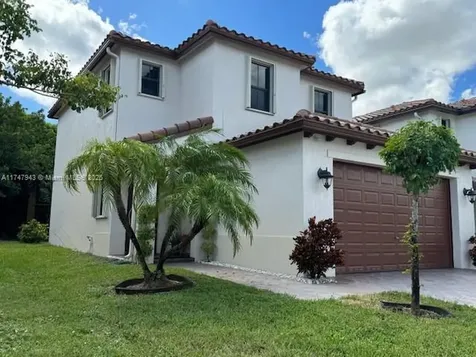 9196 SW 39th Street Miramar FL 33025
