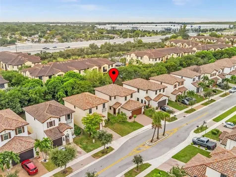 9196 SW 39th Street Miramar FL 33025