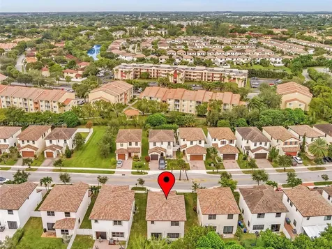 9196 SW 39th Street Miramar FL 33025