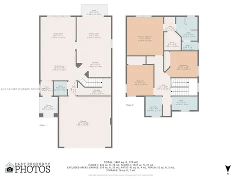 9196 SW 39th Street Miramar FL 33025