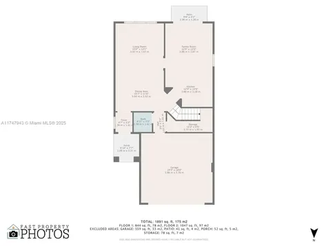 9196 SW 39th Street Miramar FL 33025