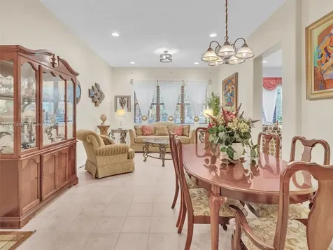 9196 SW 39th Street Miramar FL 33025