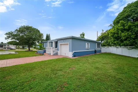951 NW 148th Street Miami FL 33168