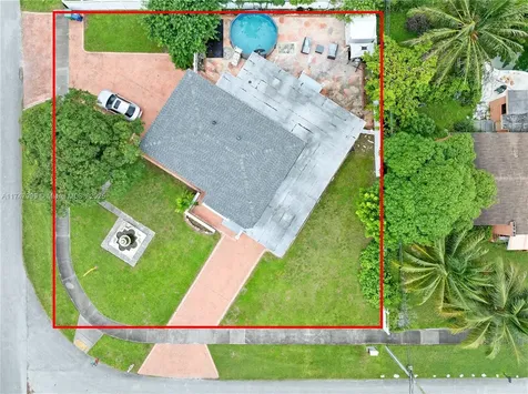 951 NW 148th Street Miami FL 33168