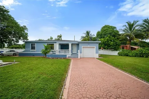 951 NW 148th Street Miami FL 33168