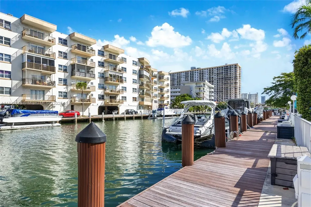 3875 NE 168th Street North Miami Beach FL 33160