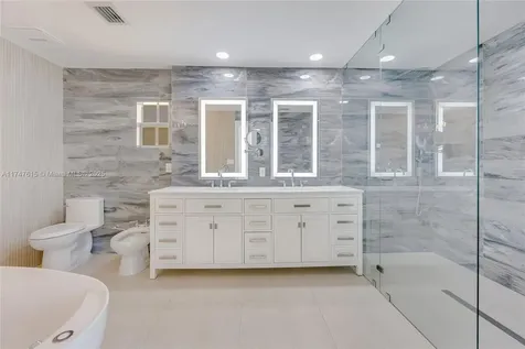 3875 NE 168th Street North Miami Beach FL 33160