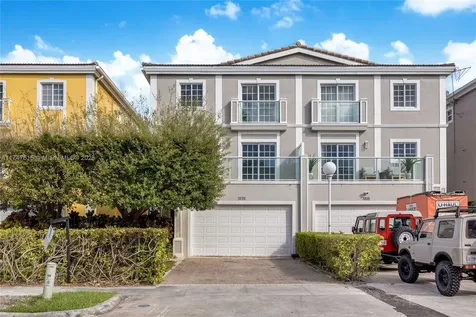 3875 NE 168th Street North Miami Beach FL 33160