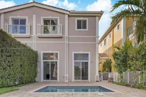 3875 NE 168th Street North Miami Beach FL 33160