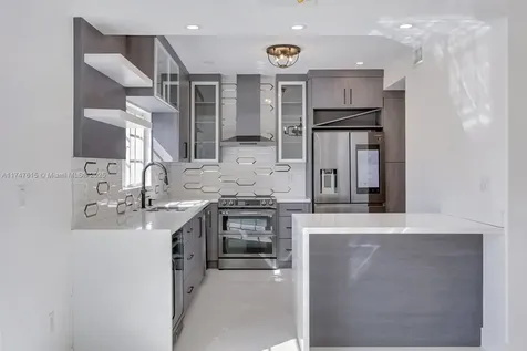 3875 NE 168th Street North Miami Beach FL 33160