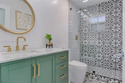 3875 NE 168th Street North Miami Beach FL 33160