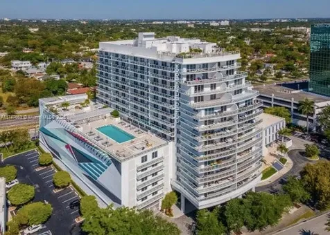 4250 Biscayne Boulevard Miami FL 33137