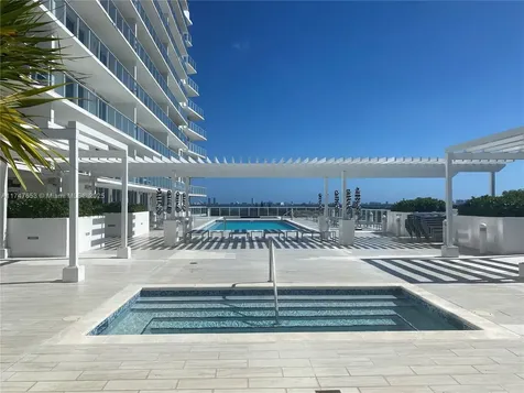 4250 Biscayne Boulevard Miami FL 33137