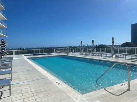 4250 Biscayne Boulevard Miami FL 33137