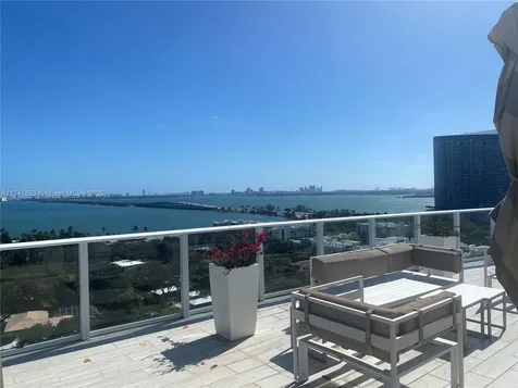 4250 Biscayne Boulevard Miami FL 33137