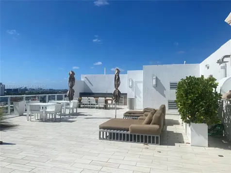 4250 Biscayne Boulevard Miami FL 33137