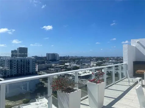 4250 Biscayne Boulevard Miami FL 33137