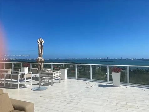 4250 Biscayne Boulevard Miami FL 33137