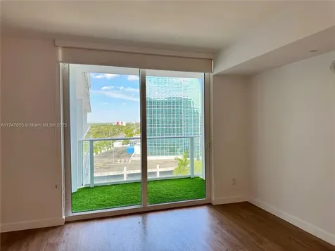 4250 Biscayne Boulevard Miami FL 33137