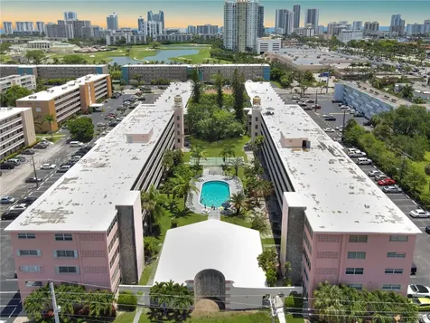 180 NE 12th Avenue Hallandale Beach FL 33009
