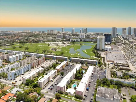 180 NE 12th Avenue Hallandale Beach FL 33009